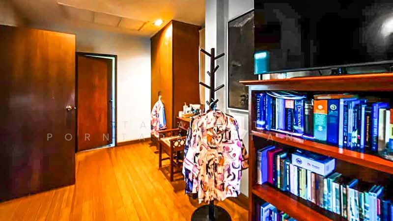 For Sale - บ้านพูลวิลล่า, Chiang Mai