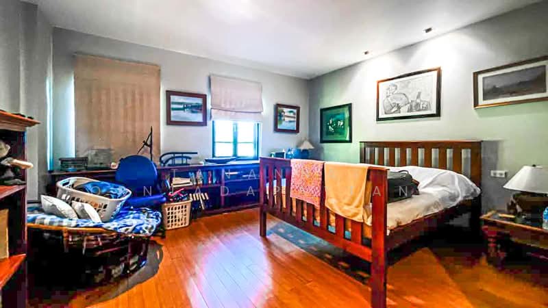 For Sale - บ้านพูลวิลล่า, Chiang Mai