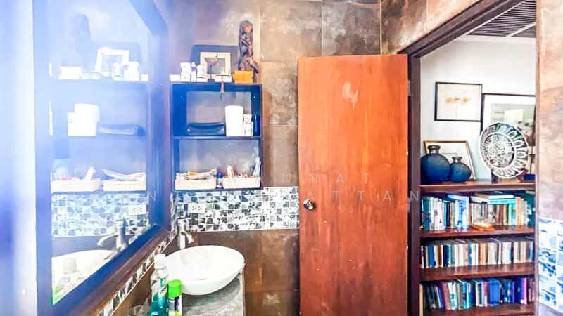 For Sale - บ้านพูลวิลล่า, Chiang Mai