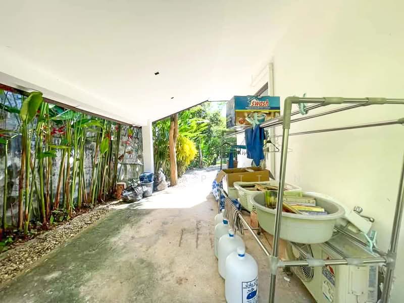 For Sale - บ้านพูลวิลล่า, Chiang Mai