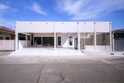 ขาย - บ้านเสนานิเวศน์ 1, กรุงเทพ