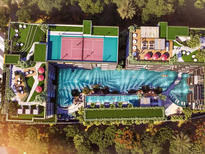 The Riviera Beverly Hills Residences : เดอะ ริเวียร่า เบเวอร์ลี่ ฮิลส์ เรสซิเดนซ์, ชลบุรี, หนองปรือ, บางละมุง, ชลบุรี, 38 ตร.ม., คอนโด ขาย, โดย Pornnapa Titloi, 500213587 - DDproperty.com