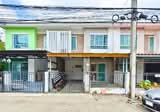 Pruksa Ville 72 Nakornin-Prangern : พฤกษาวิลล์ 72 นครอินทร์-พระเงิน - DDproperty.com