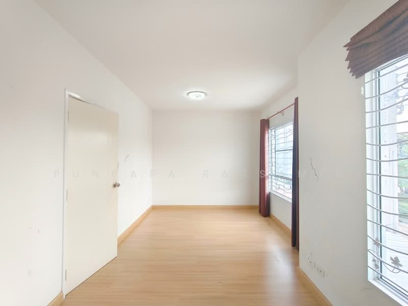 Pruksa Ville 72 Nakornin-Prangern : พฤกษาวิลล์ 72 นครอินทร์-พระเงิน, นนทบุรี, ถนน โยธาธิการ นนทบุรี 2027, ปลายบาง, บางกรวย, นนทบุรี, 110 ตร.ม., ทาวน์เฮ้าส์ ขาย, โดย Punpapa Rassamee, 500213589 - DDproperty.com