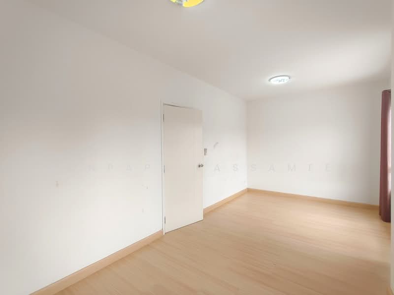 Pruksa Ville 72 Nakornin-Prangern : พฤกษาวิลล์ 72 นครอินทร์-พระเงิน, นนทบุรี, ถนน โยธาธิการ นนทบุรี 2027, ปลายบาง, บางกรวย, นนทบุรี, 110 ตร.ม., ทาวน์เฮ้าส์ ขาย, โดย Punpapa Rassamee, 500213589 - DDproperty.com