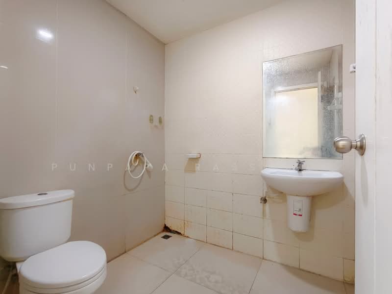 Pruksa Ville 72 Nakornin-Prangern, Nonthaburi, Yothathikan Road, Nonthaburi 2027, Plai Bang, Bang Kruai, Nonthaburi, 3 Bedrooms, 110 sqm, Townhouse For Sale, by Punpapa Rassamee, 500213589 - DDproperty.com