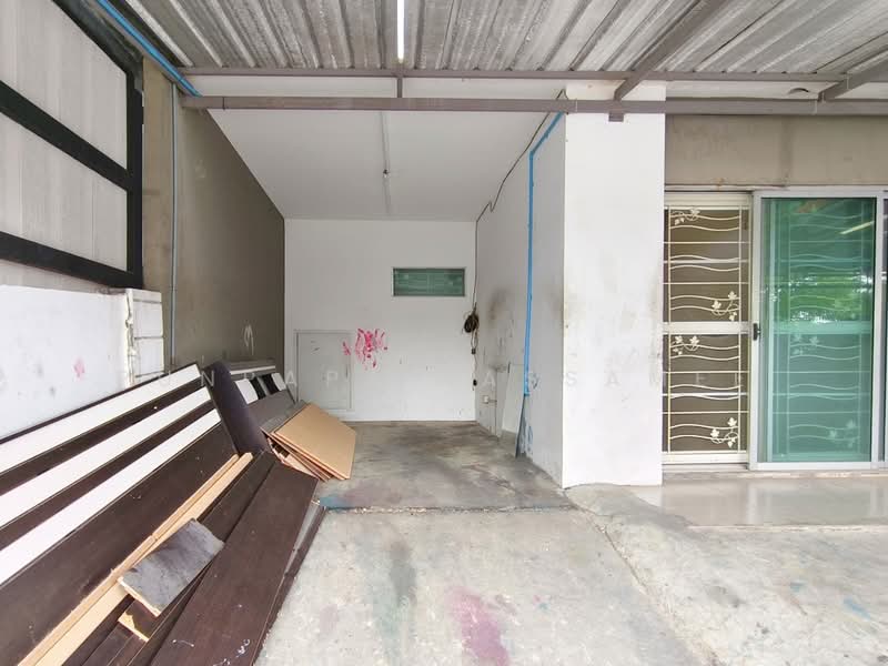 Pruksa Ville 72 Nakornin-Prangern : พฤกษาวิลล์ 72 นครอินทร์-พระเงิน, นนทบุรี, ถนน โยธาธิการ นนทบุรี 2027, ปลายบาง, บางกรวย, นนทบุรี, 110 ตร.ม., ทาวน์เฮ้าส์ ขาย, โดย Punpapa Rassamee, 500213589 - DDproperty.com