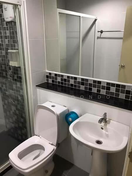 ให้เช่า - Regent Home 19 Sukhumvit 93 : รีเจ้นท์ โฮม 19 สุขุมวิท 93, กรุงเทพ