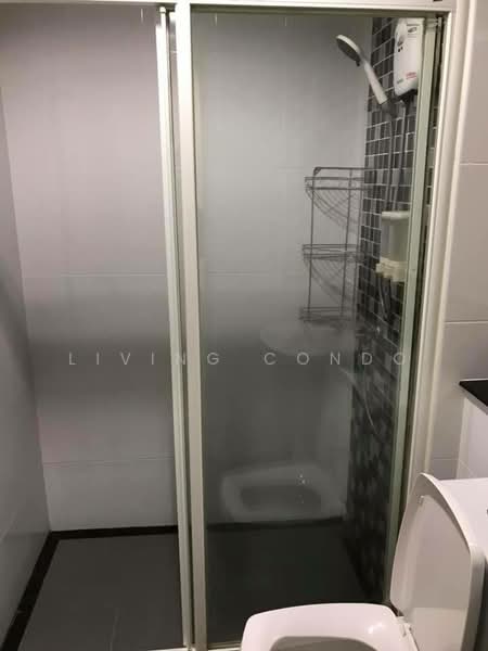 Regent Home 19 Sukhumvit 93, Bangkok, Soi Sukhumvit 93, Bang Chak, Phra Khanong, Bangkok, Studio, 32 sqm, Condo For Rent, by Living Condo, 500213590 - DDproperty.com