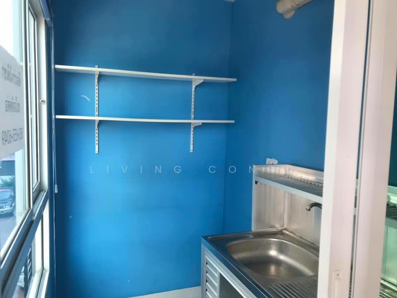 Regent Home 19 Sukhumvit 93, Bangkok, Soi Sukhumvit 93, Bang Chak, Phra Khanong, Bangkok, Studio, 32 sqm, Condo For Rent, by Living Condo, 500213590 - DDproperty.com