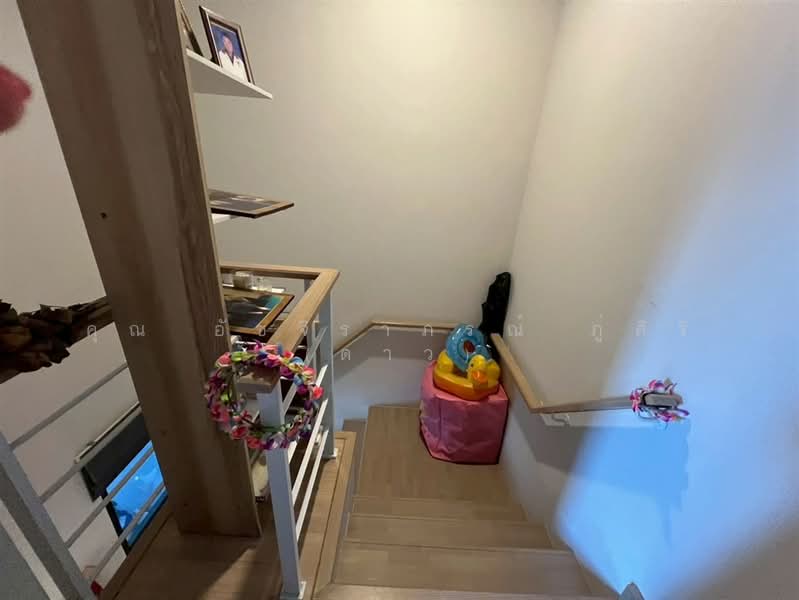 Britania Wongwaen-Hathairat, Pathum Thani, Hathairat Road, Bung Kham Proi, Lam Luk Ka, Pathum Thani, 3 Bedrooms, 100 sqm, Townhouse For Sale, by คุณ อัชจิราภรณ์ ภู่ศิริ (ดาว), 500213592 - DDproperty.com