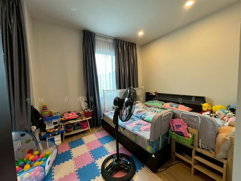 Britania Wongwaen-Hathairat, Pathum Thani, Hathairat Road, Bung Kham Proi, Lam Luk Ka, Pathum Thani, 3 Bedrooms, 100 sqm, Townhouse For Sale, by คุณ อัชจิราภรณ์ ภู่ศิริ (ดาว), 500213592 - DDproperty.com