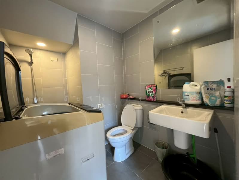 Britania Wongwaen-Hathairat : บริทาเนีย วงแหวน-หทัยราษฎร์, ปทุมธานี, ถนนหทัยราษฎร์, บึงคำพร้อย, ลำลูกกา, ปทุมธานี, 100 ตร.ม., ทาวน์เฮ้าส์ ขาย, โดย คุณ อัชจิราภรณ์ ภู่ศิริ (ดาว), 500213592 - DDproperty.com