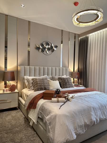 ให้เช่า - The Reserve 61 Hideaway, กรุงเทพ