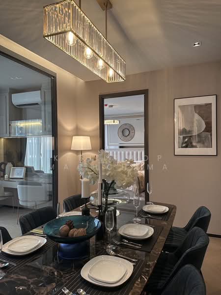 ให้เช่า - The Reserve 61 Hideaway, กรุงเทพ