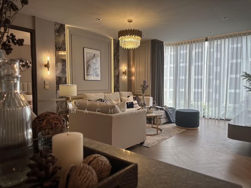 ให้เช่า - The Reserve 61 Hideaway, กรุงเทพ