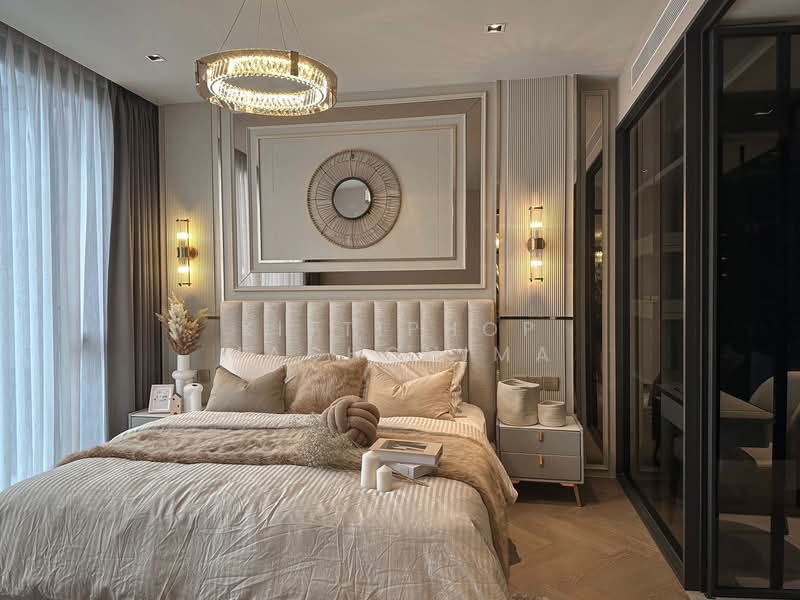 The Reserve 61 Hideaway, Bangkok, 92 Sukhumvit 61, Khlong Tan Nua, Watthana, Bangkok, 2 Bedrooms, 121 sqm, Condo For Rent, by Kittiphop Machchima, 500213593 - DDproperty.com