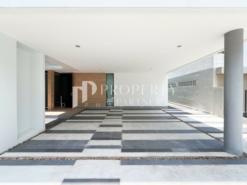 Nirvana Beyond Srinakarin : เนอวานา บียอนด์ ศรีนครินทร์, กรุงเทพ, ถ.เฉลิมพระเกียรติ ร.9, หนองบอน, ประเวศ, กรุงเทพ, 418 ตร.ม., บ้านเดี่ยว ขาย, โดย Chidaphar Beawlek, 500213594 - DDproperty.com