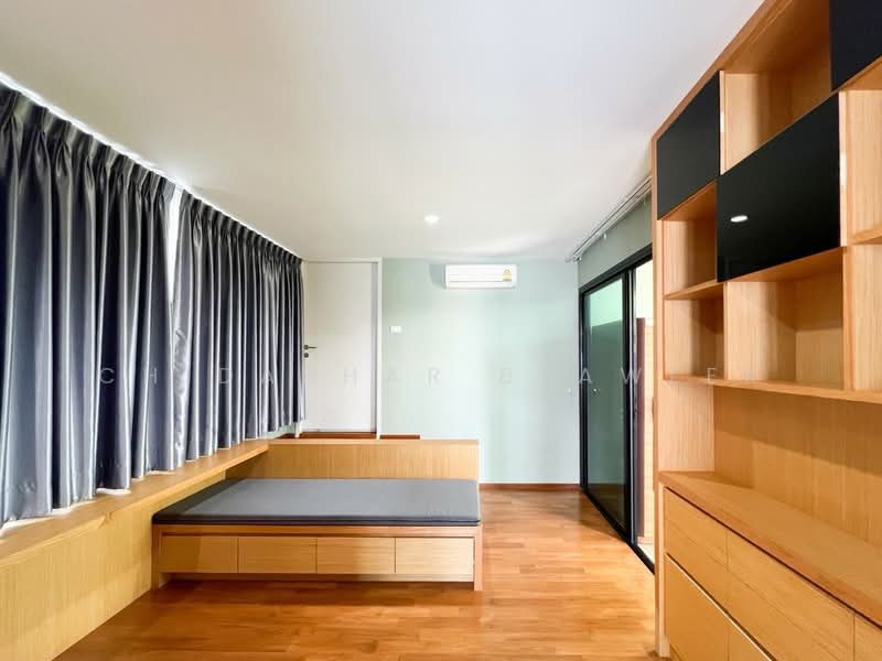 Nirvana Beyond Srinakarin, Bangkok, Chaloem Phrakiat Rama 9 Road, Nong Bon, Prawet, Bangkok, 4 Bedrooms, 418 sqm, Single Detached House For Sale, by Chidaphar Beawlek, 500213594 - DDproperty.com