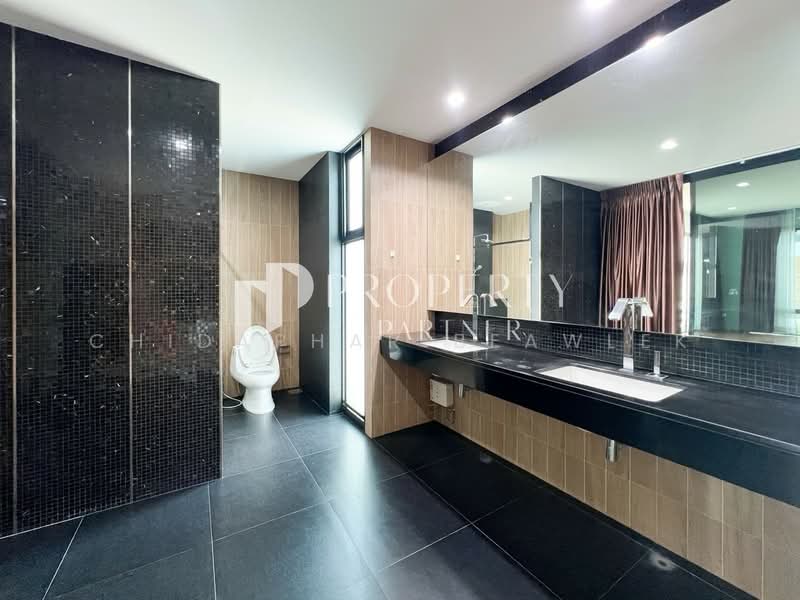 Nirvana Beyond Srinakarin, Bangkok, Chaloem Phrakiat Rama 9 Road, Nong Bon, Prawet, Bangkok, 4 Bedrooms, 418 sqm, Single Detached House For Sale, by Chidaphar Beawlek, 500213594 - DDproperty.com