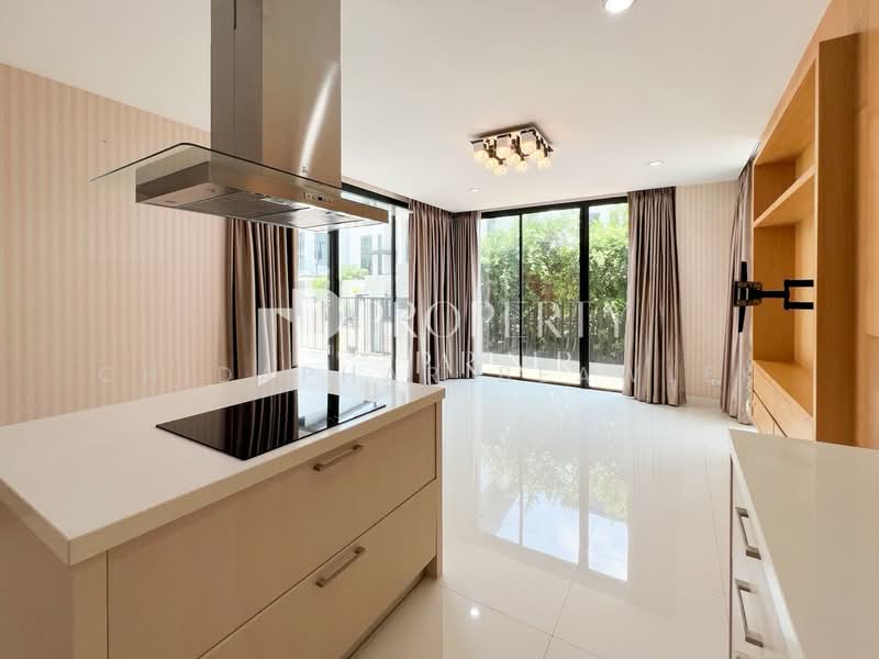 Nirvana Beyond Srinakarin, Bangkok, Chaloem Phrakiat Rama 9 Road, Nong Bon, Prawet, Bangkok, 4 Bedrooms, 418 sqm, Single Detached House For Sale, by Chidaphar Beawlek, 500213594 - DDproperty.com