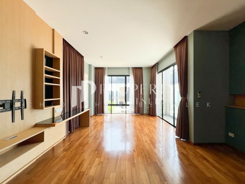 Nirvana Beyond Srinakarin, Bangkok, Chaloem Phrakiat Rama 9 Road, Nong Bon, Prawet, Bangkok, 4 Bedrooms, 418 sqm, Single Detached House For Sale, by Chidaphar Beawlek, 500213594 - DDproperty.com