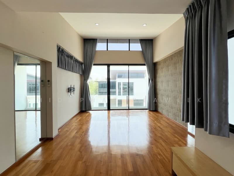 Nirvana Beyond Srinakarin, Bangkok, Chaloem Phrakiat Rama 9 Road, Nong Bon, Prawet, Bangkok, 4 Bedrooms, 418 sqm, Single Detached House For Sale, by Chidaphar Beawlek, 500213594 - DDproperty.com