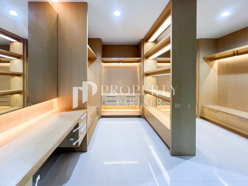 Nirvana Beyond Srinakarin, Bangkok, Chaloem Phrakiat Rama 9 Road, Nong Bon, Prawet, Bangkok, 4 Bedrooms, 418 sqm, Single Detached House For Sale, by Chidaphar Beawlek, 500213594 - DDproperty.com