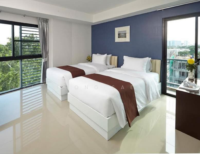 ให้เช่า - CASA Residence Hotel : คาซ่า เรสสิเดนซ์ กรุงเทพฯ, กรุงเทพ