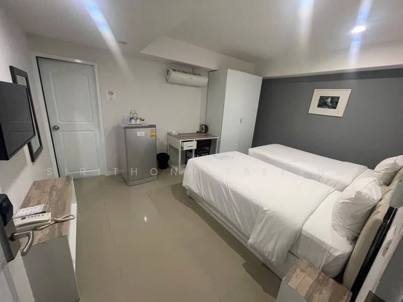 CASA Residence Hotel, Bangkok, 99/282 Soi Benchamit, Chaengwattana Road, Thung Song Hong, Lak Si, Bangkok, Studio, 18 sqm, Apartment For Rent, by Sirithong Saetang, 500213596 - DDproperty.com