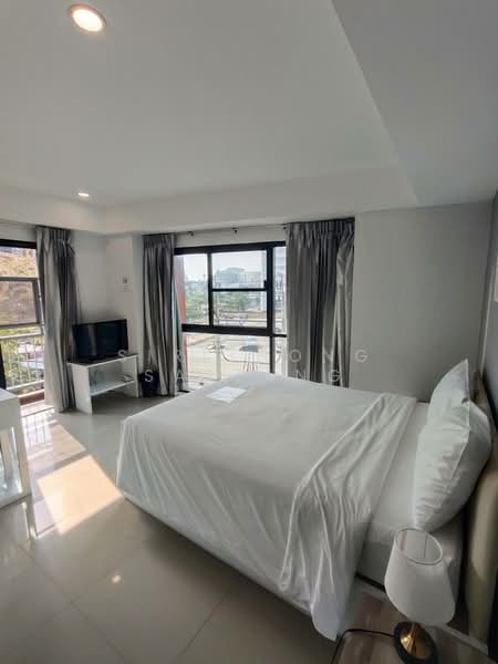 ให้เช่า - CASA Residence Hotel : คาซ่า เรสสิเดนซ์ กรุงเทพฯ, กรุงเทพ