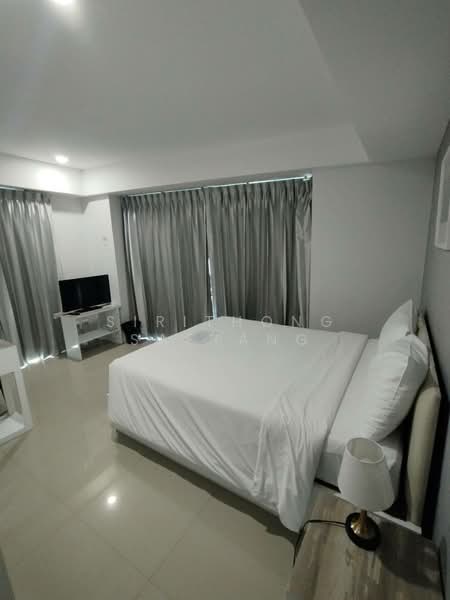 ให้เช่า - CASA Residence Hotel : คาซ่า เรสสิเดนซ์ กรุงเทพฯ, กรุงเทพ