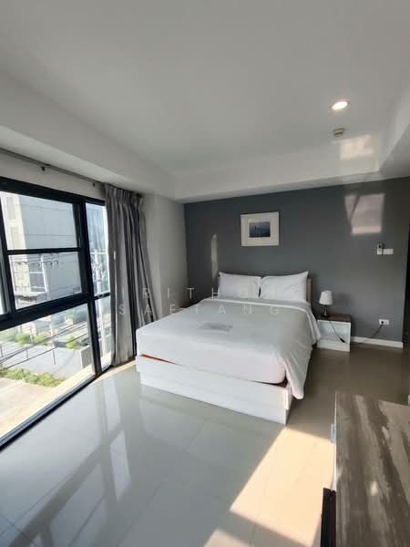 ให้เช่า - CASA Residence Hotel : คาซ่า เรสสิเดนซ์ กรุงเทพฯ, กรุงเทพ