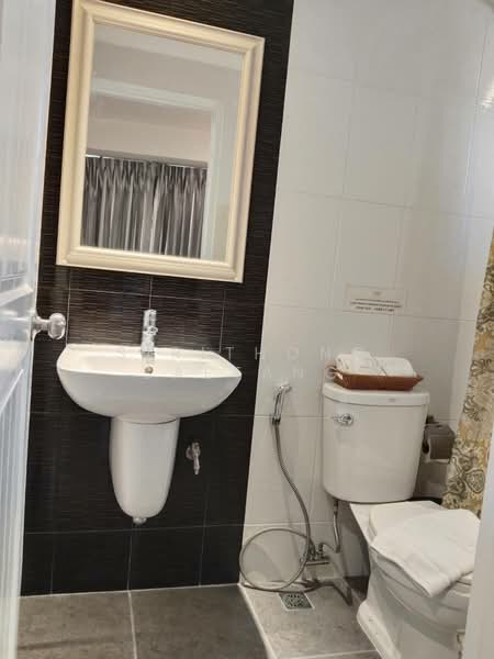 ให้เช่า - CASA Residence Hotel : คาซ่า เรสสิเดนซ์ กรุงเทพฯ, กรุงเทพ