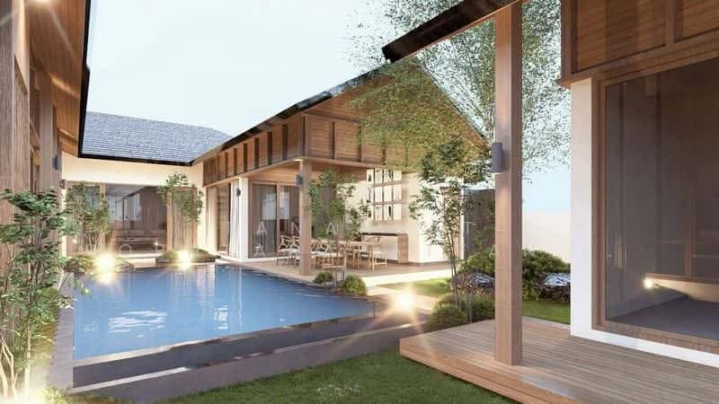 ขาย - MORI LIVING, เชียงใหม่