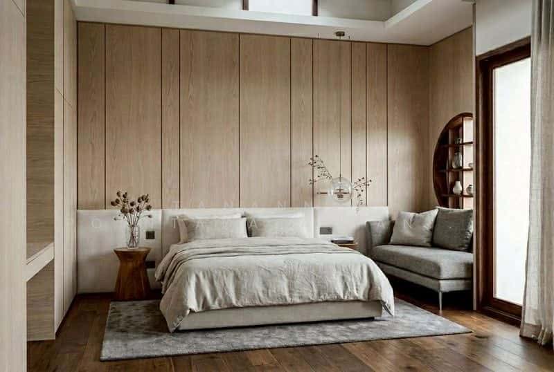 MORI LIVING, Chiang Mai, Nong Kwai, Hang Dong, Chiang Mai, 3 Bedrooms, 244 sqm, Single Detached House For Sale, by Tanannat Porntadapattanayothin, 500213598 - DDproperty.com