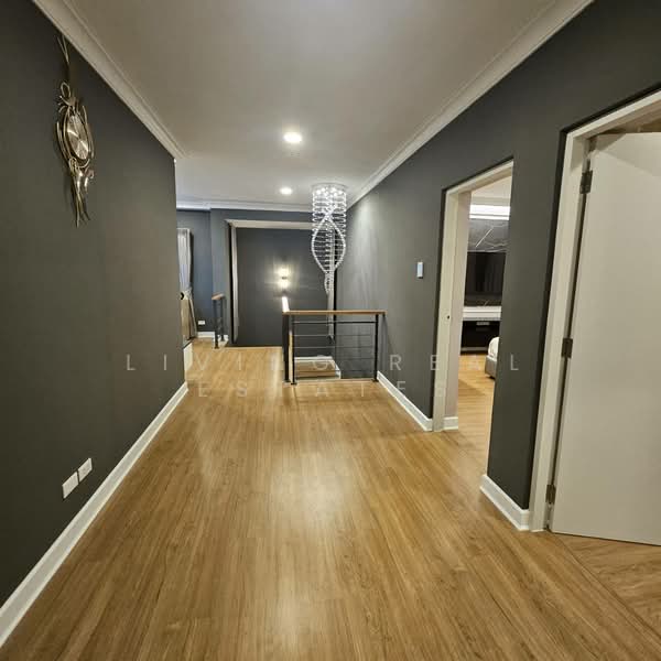 For Rent - Centro Srinakarin-Bangna, Bangkok