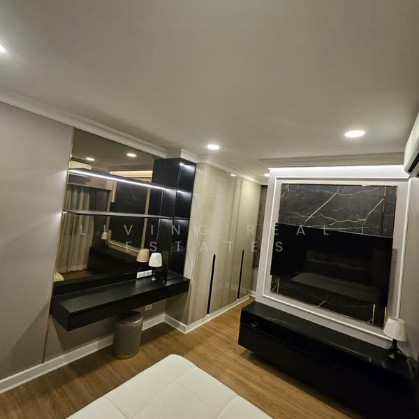 For Rent - Centro Srinakarin-Bangna, Bangkok