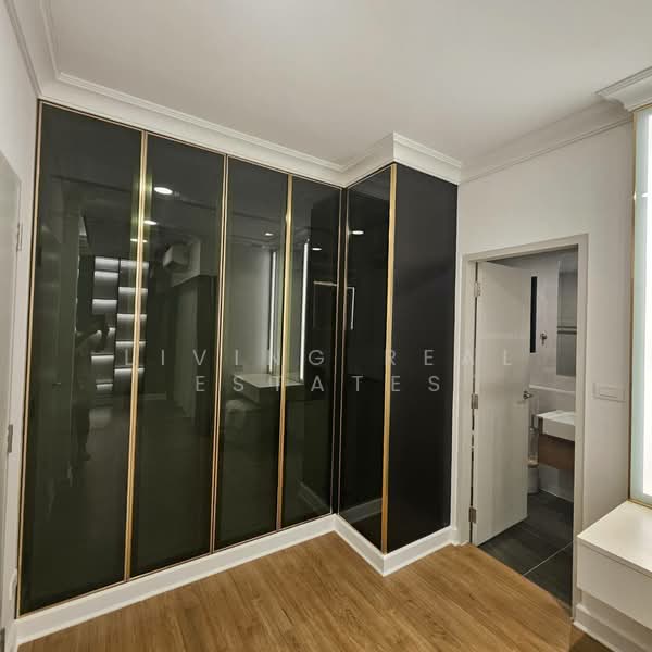 For Rent - Centro Srinakarin-Bangna, Bangkok