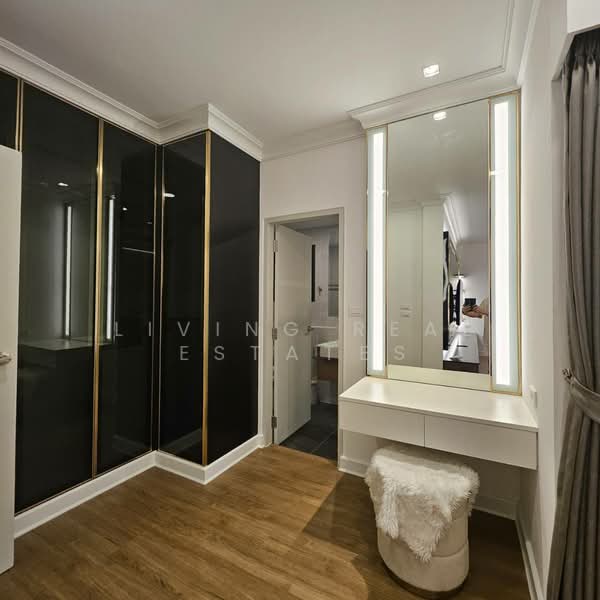 For Rent - Centro Srinakarin-Bangna, Bangkok