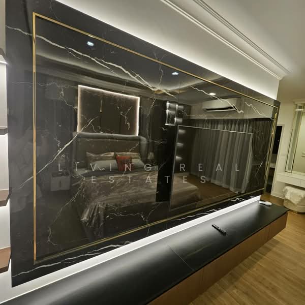 For Rent - Centro Srinakarin-Bangna, Bangkok