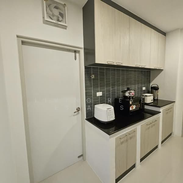 For Rent - Centro Srinakarin-Bangna, Bangkok