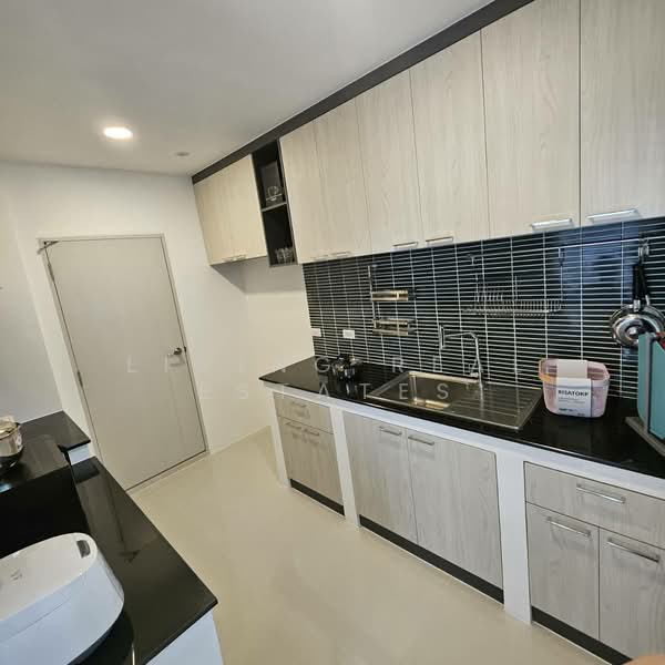 For Rent - Centro Srinakarin-Bangna, Bangkok