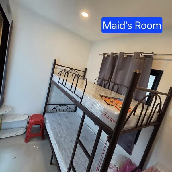 For Rent - Centro Srinakarin-Bangna, Bangkok
