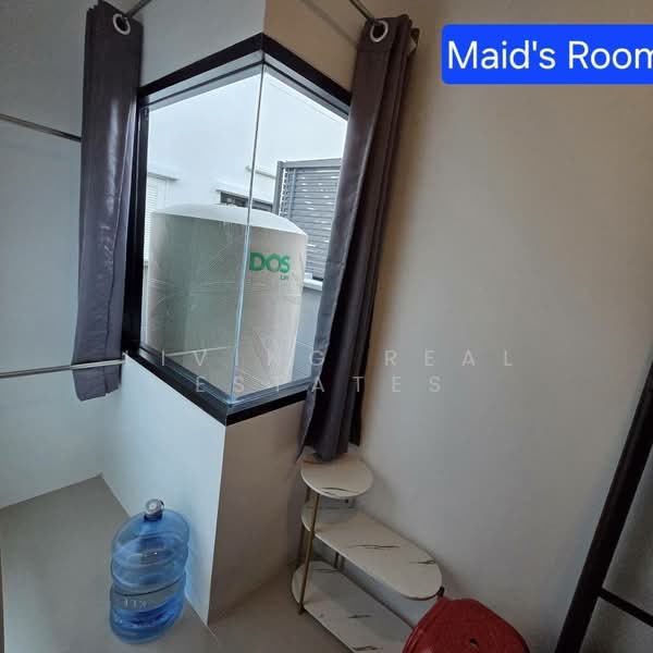 For Rent - Centro Srinakarin-Bangna, Bangkok