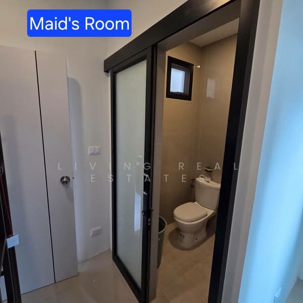 For Rent - Centro Srinakarin-Bangna, Bangkok