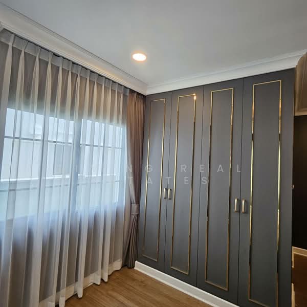 For Rent - Centro Srinakarin-Bangna, Bangkok