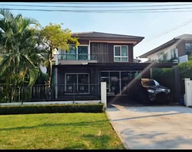 ขาย - Pruklada Wongwaen - Hathairat : พฤกษ์ลดา วงแหวน – หทัยราษฏร์, กรุงเทพ