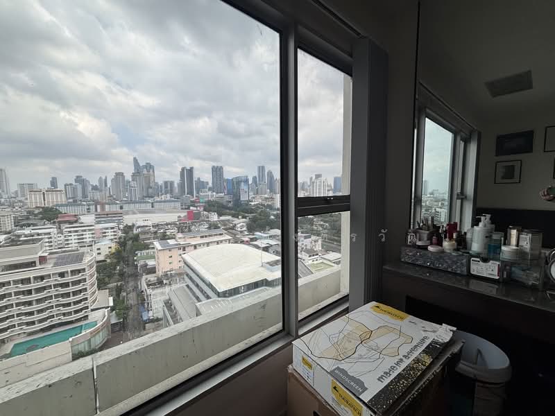 ขาย - Baan Nonzee : บ้านนนทรี, กรุงเทพ