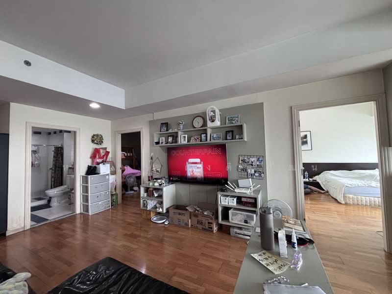 ขาย - Baan Nonzee : บ้านนนทรี, กรุงเทพ